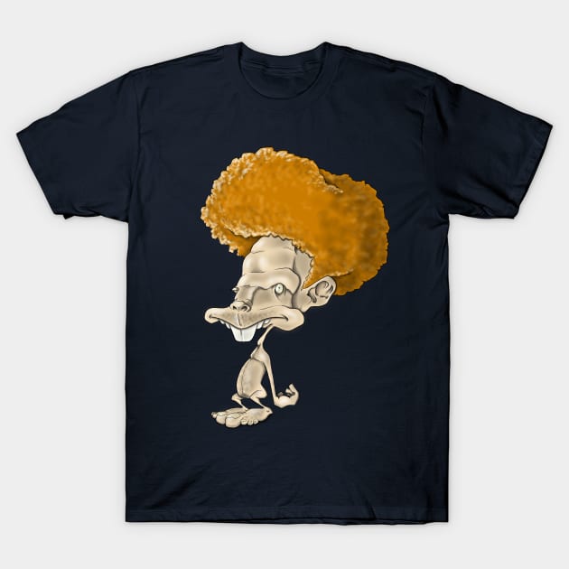 timpton T-Shirt by bobgoodallart